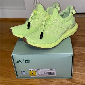 Ivy Park x Adidas Ultra Boost